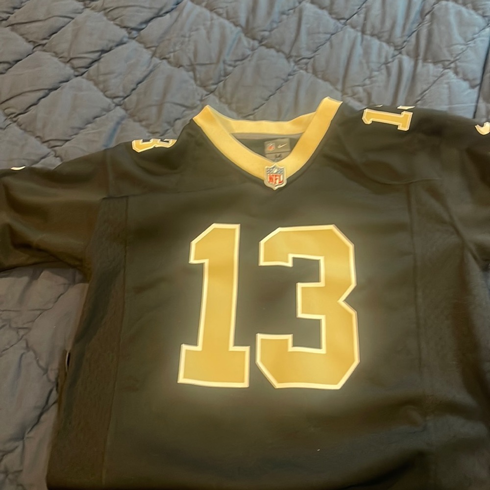 Thomas Saints Jersey